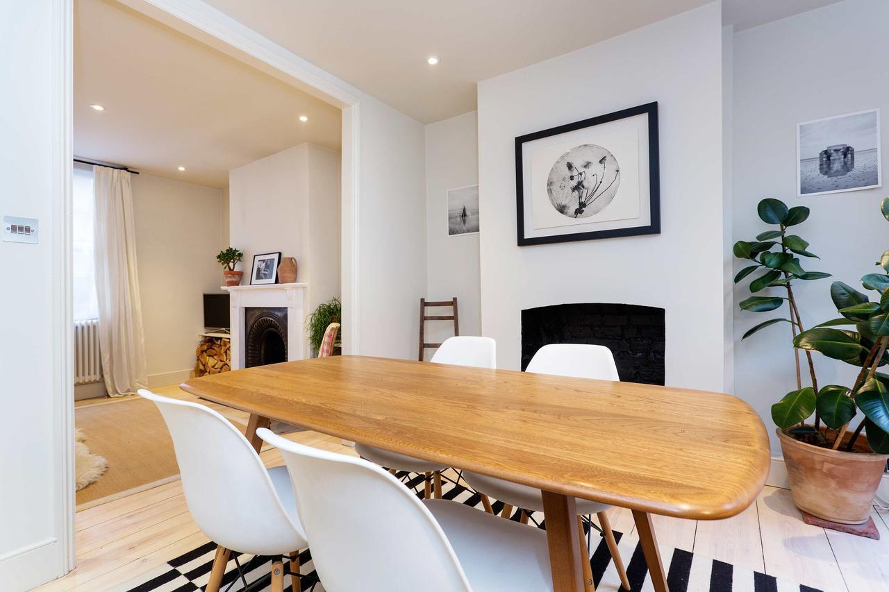 Veeve - Peaceful Clapham Appartamento *