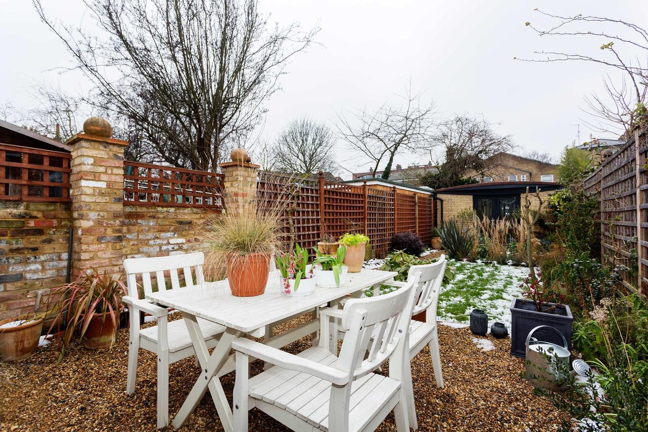 Appartamento Veeve - Peaceful Clapham Londra