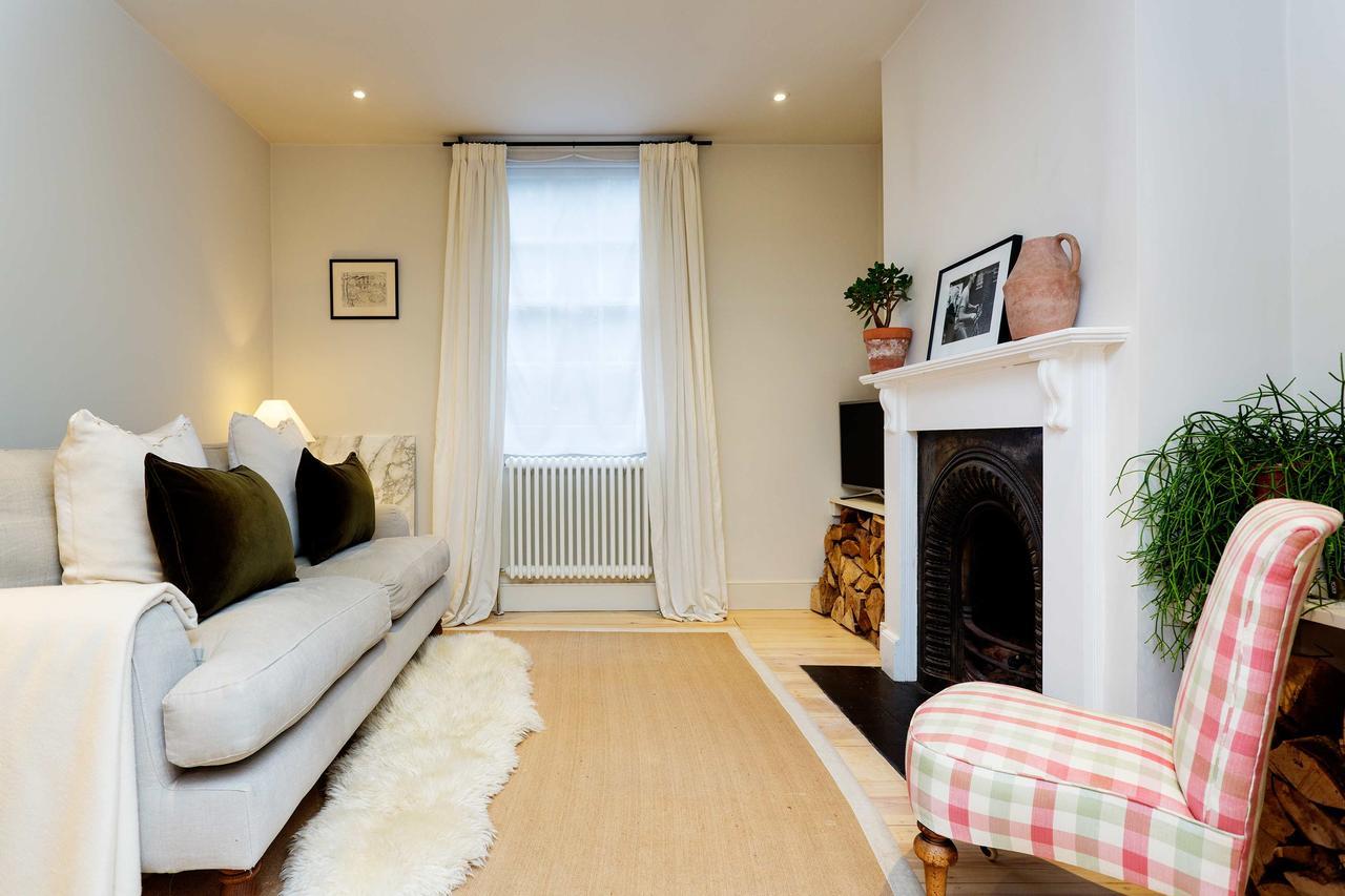 Veeve - Peaceful Clapham Londra