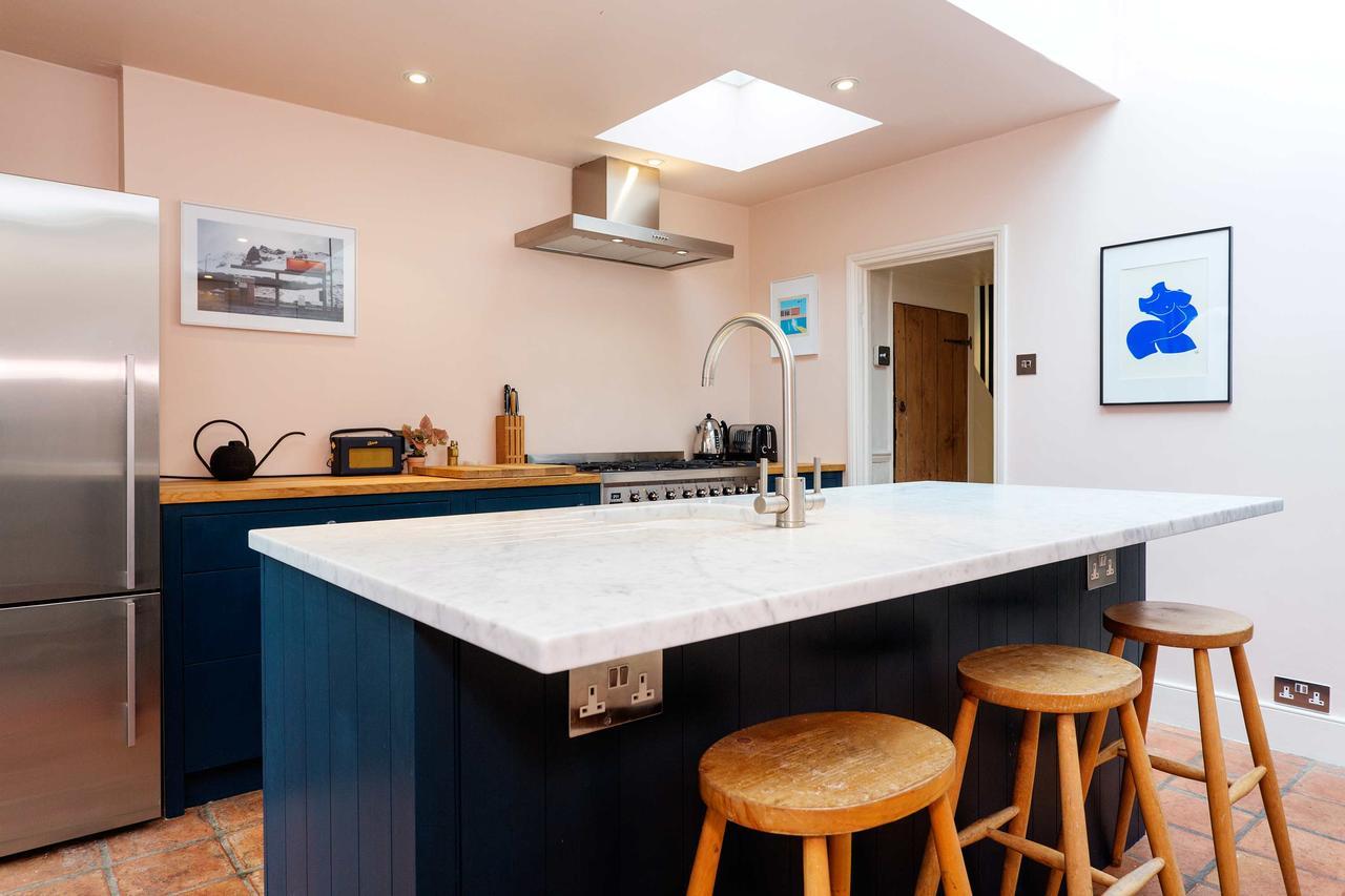 Veeve - Peaceful Clapham Appartamento *