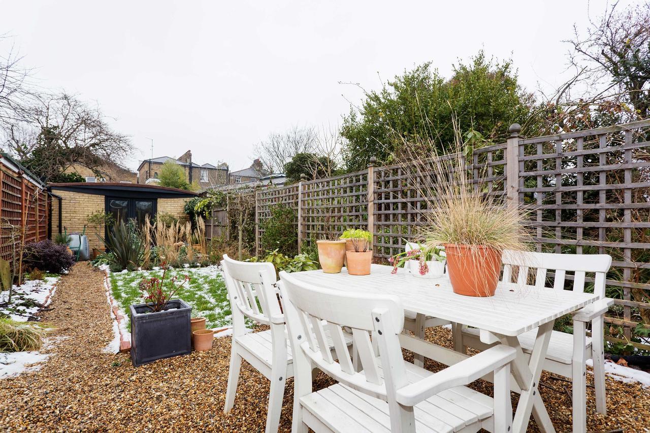 Veeve - Peaceful Clapham