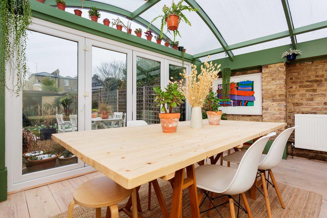 Veeve - Peaceful Clapham * London