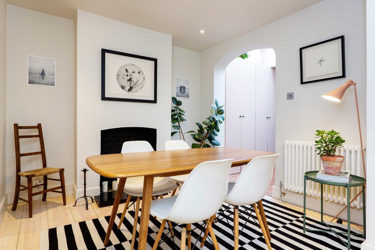 Appartamento Veeve - Peaceful Clapham *