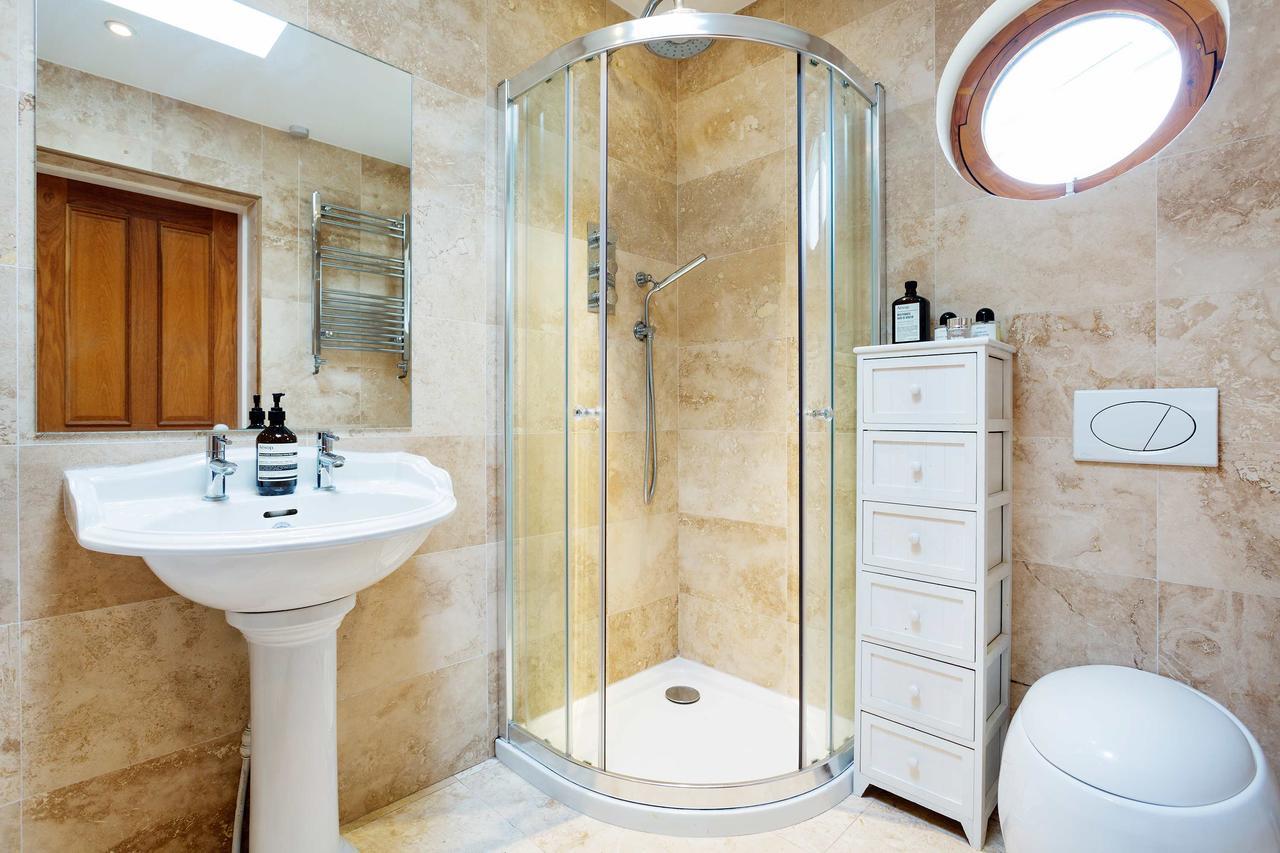 Apartment Veeve - Peaceful Clapham London