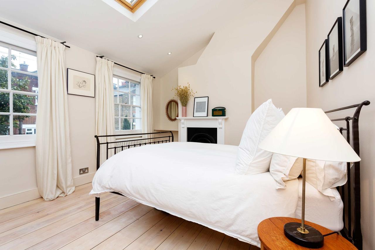 Veeve - Peaceful Clapham *